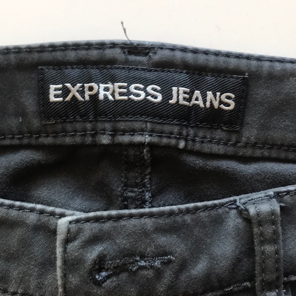 Express jeans - Picture 4 of 4